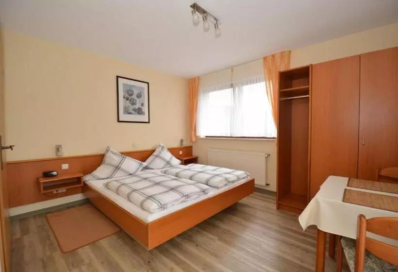 Weingutpension Günther Scholtes