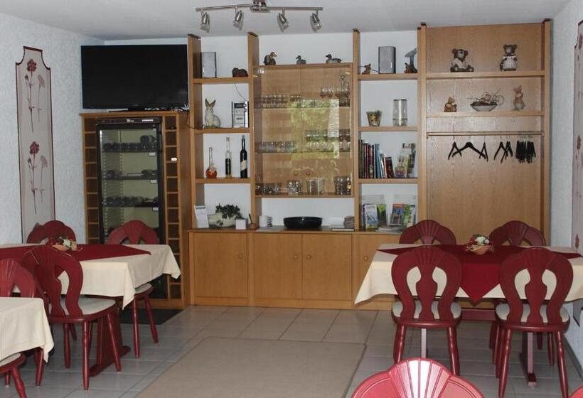 Weingutpension Günther Scholtes