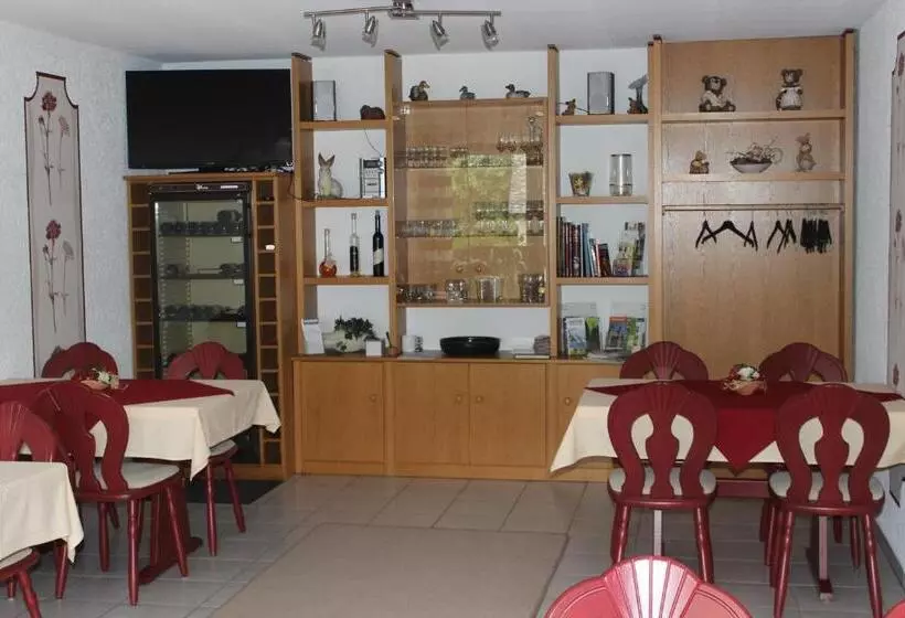 Weingutpension Günther Scholtes