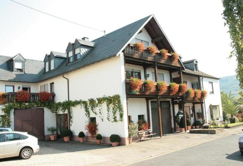 Weingutpension Günther Scholtes