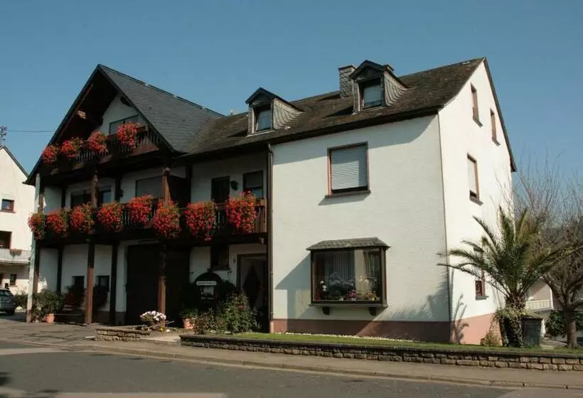 Weingutpension Günther Scholtes