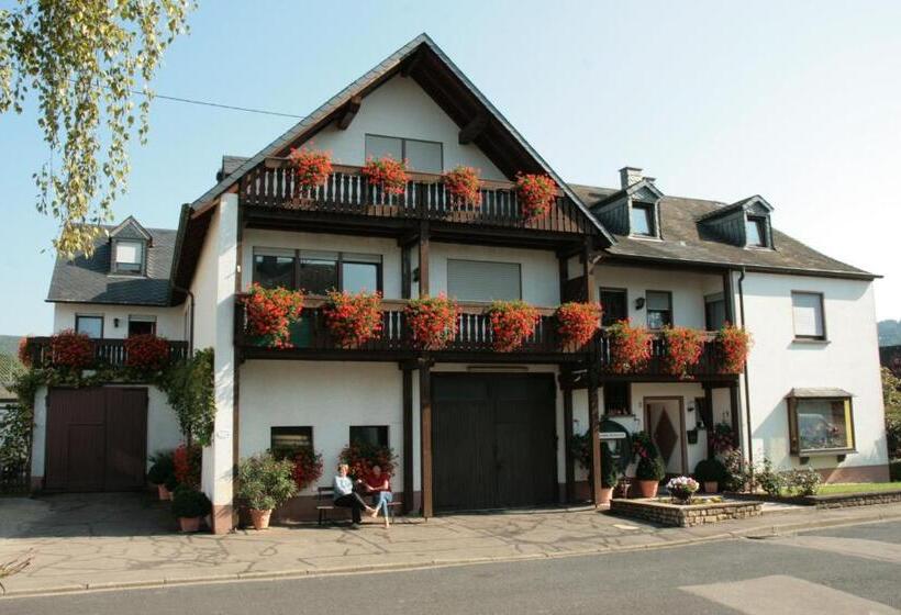 Weingutpension Günther Scholtes