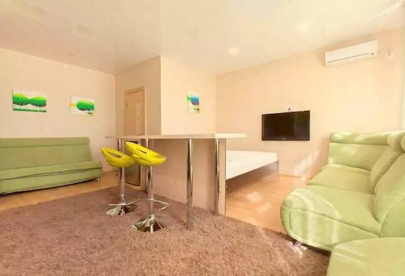 Apartament On Baumana Street