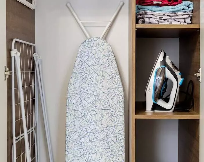 Apartament On Baumana Street