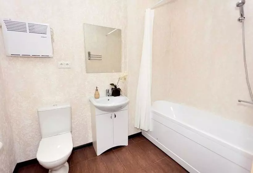 Apartament On Baumana Street