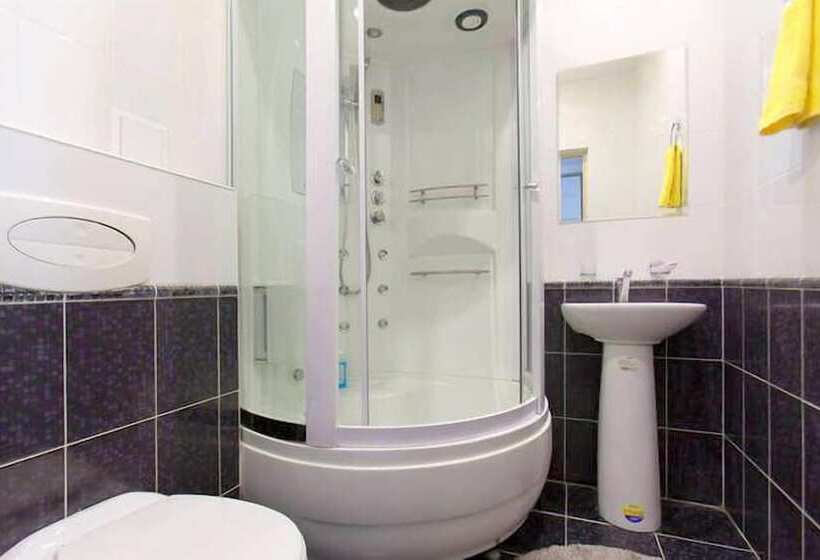 Apartament On Baumana Street