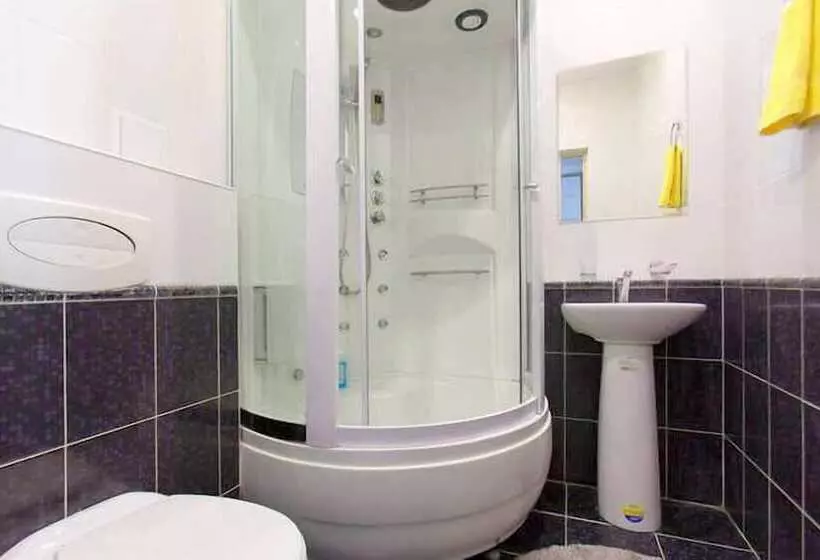 Apartament On Baumana Street