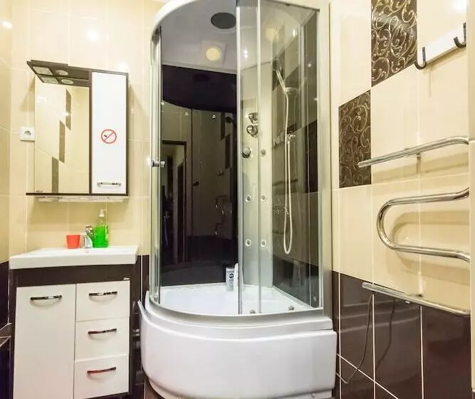 Apartament On Baumana Street