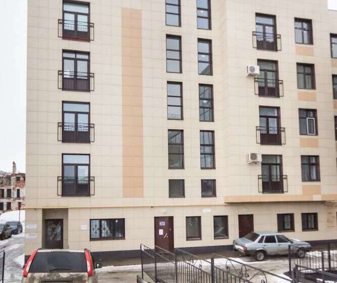 Apartament On Baumana Street