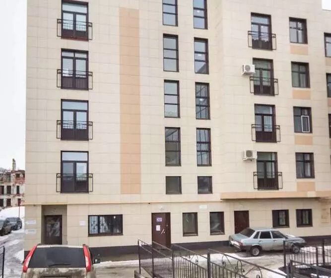 Apartament On Baumana Street