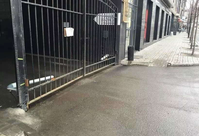 Apartament On Baumana Street