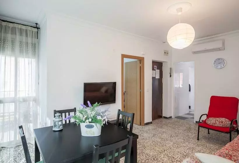 Apartamento Azahar