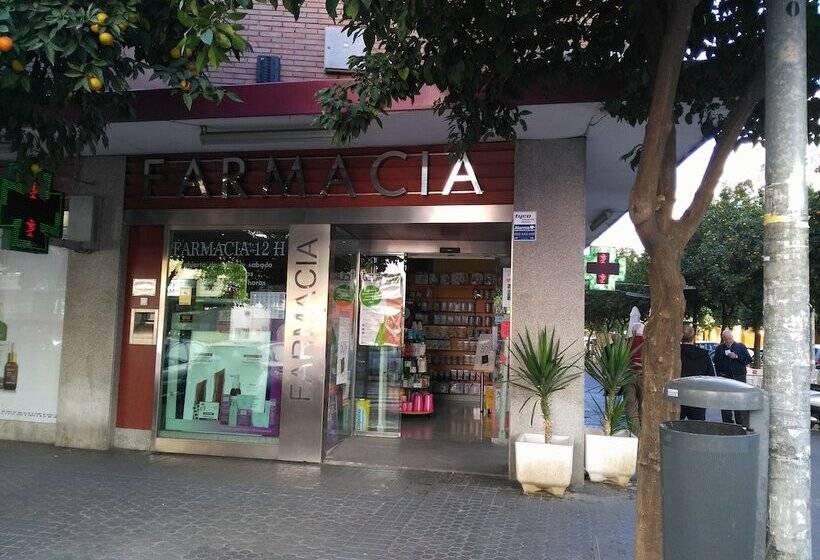 Apartamento Azahar