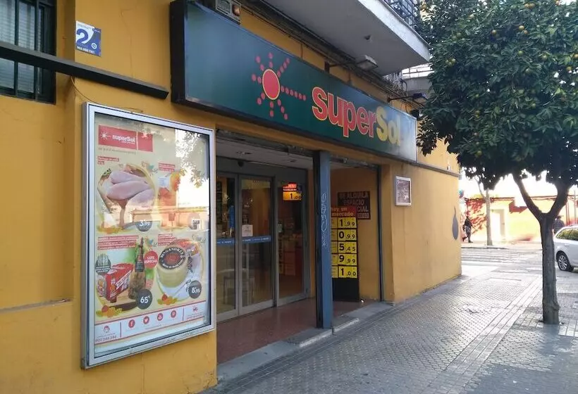 Apartamento Azahar