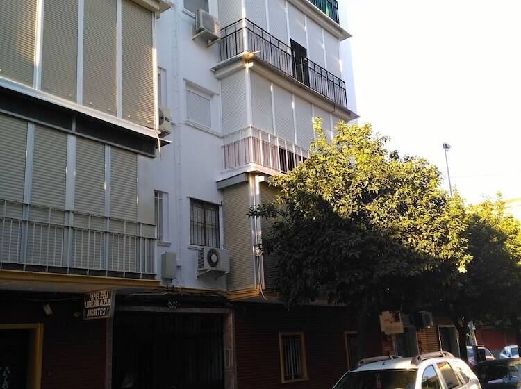 Apartamento Azahar