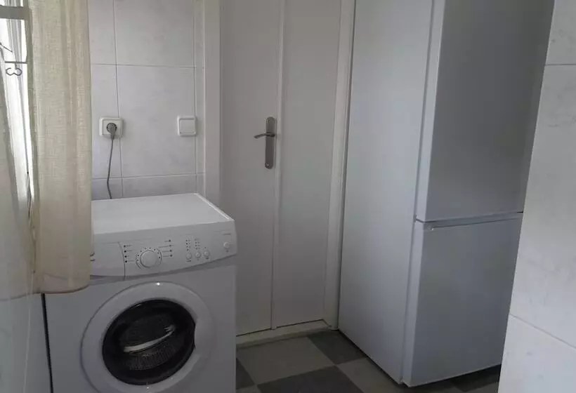 Apartamento Azahar