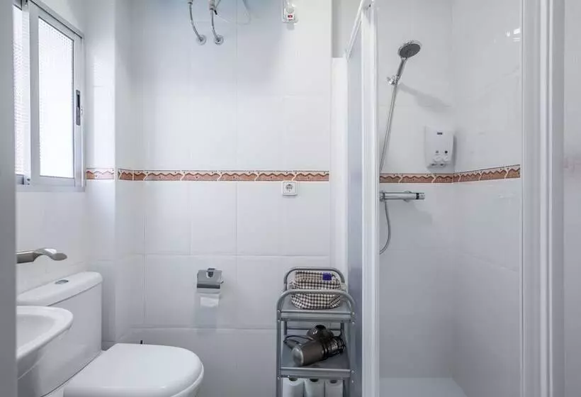 Apartamento Azahar