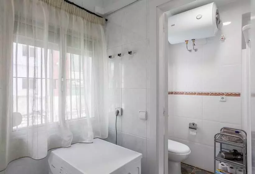 Apartamento Azahar