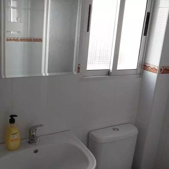 Apartamento Azahar
