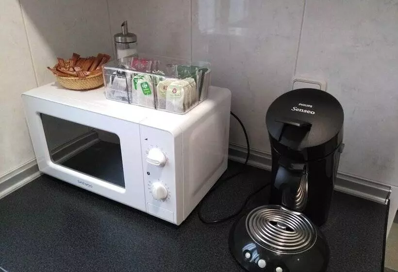 Apartamento Azahar