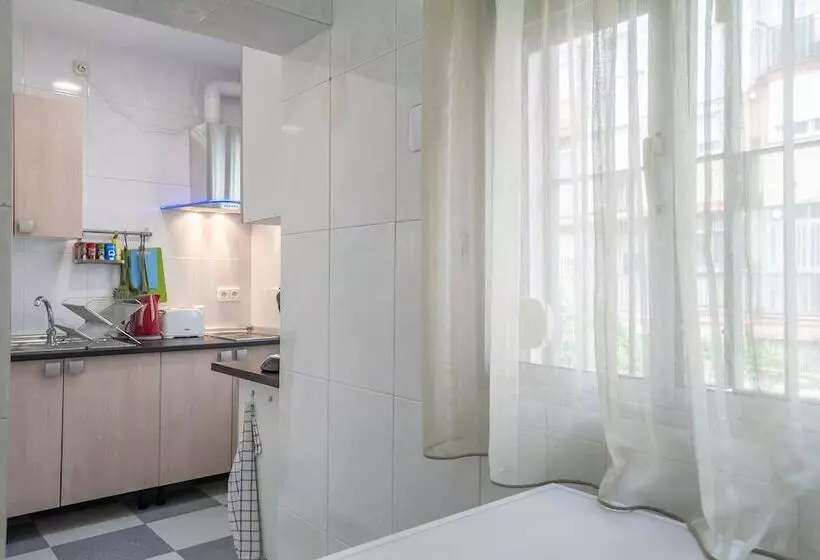 Apartamento Azahar