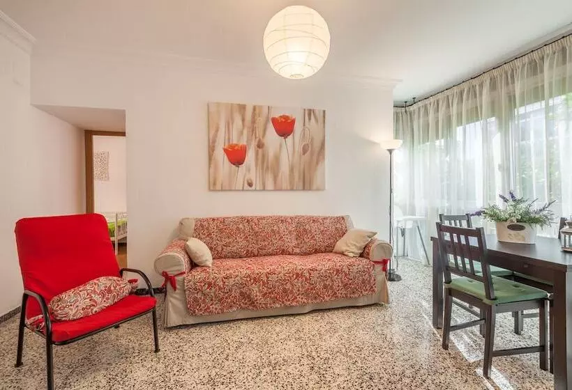 Apartamento Azahar