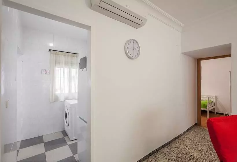 Apartamento Azahar