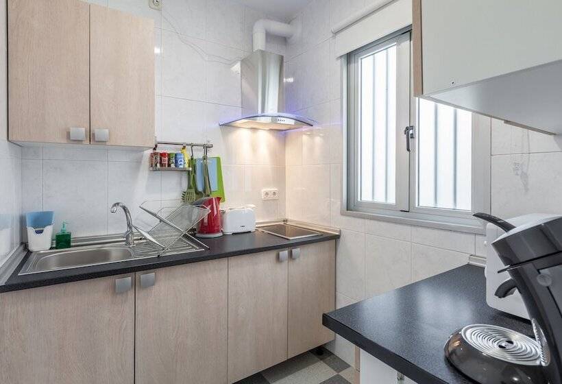 Apartamento Azahar