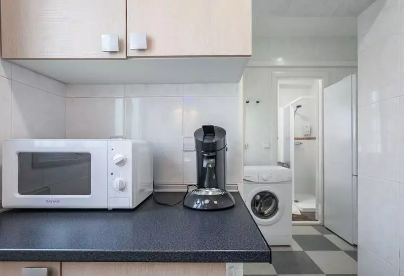 Apartamento Azahar