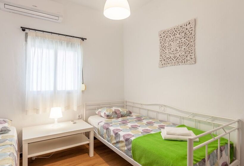 Apartamento Azahar