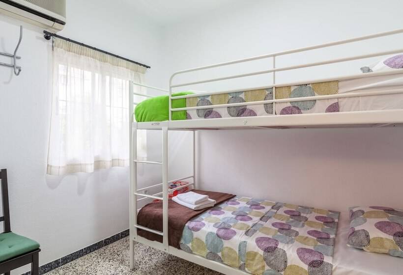 Apartamento Azahar