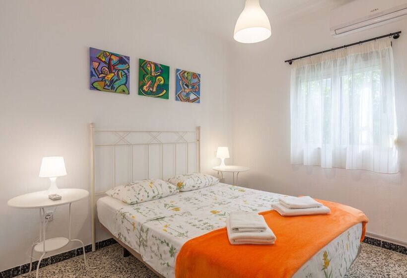 Apartamento Azahar