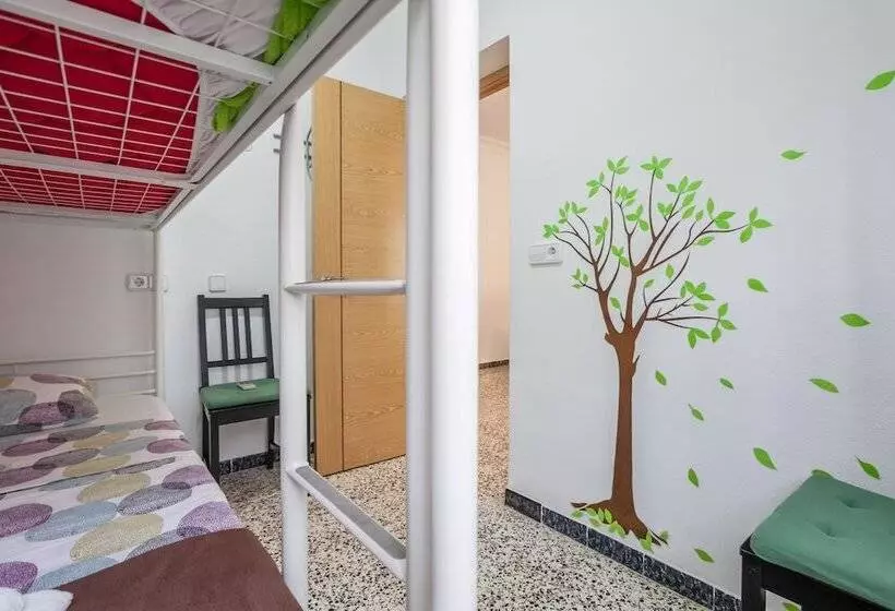 Apartamento Azahar