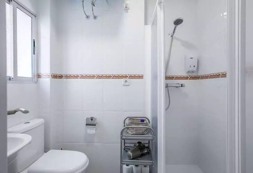 Apartamento Azahar