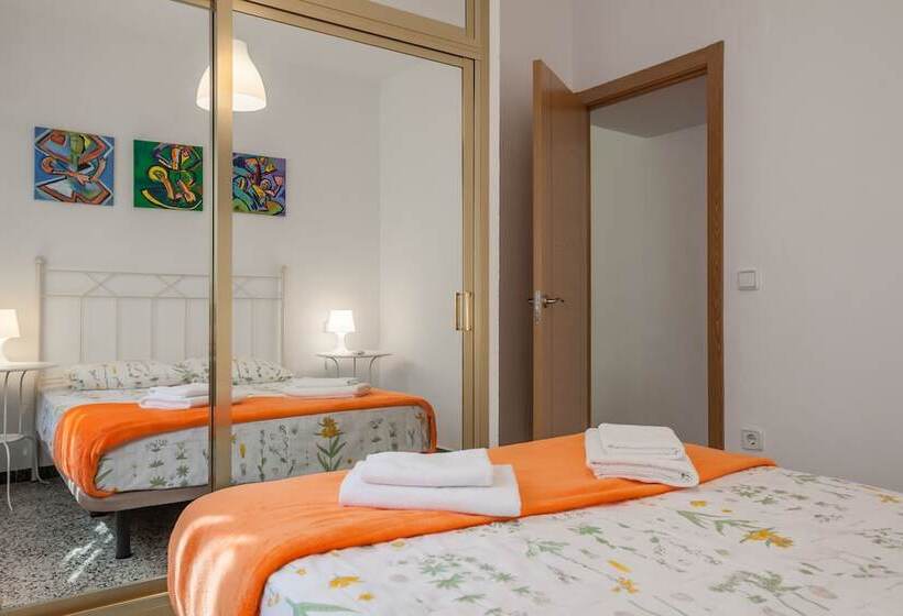 Apartamento Azahar