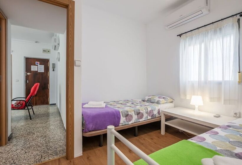 Apartamento Azahar