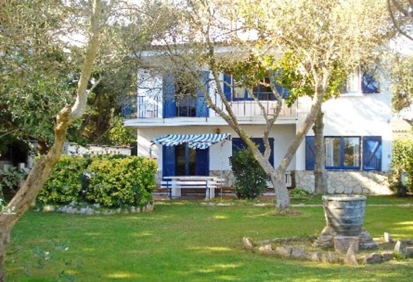 Apartment In C. De Palafrugell 104296 By Mo Rentals