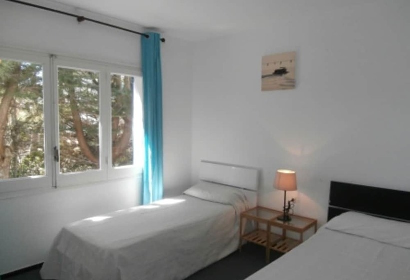 Apartment In C. De Palafrugell 104296 By Mo Rentals