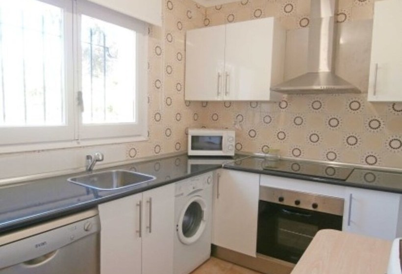 Apartment In C. De Palafrugell 104296 By Mo Rentals