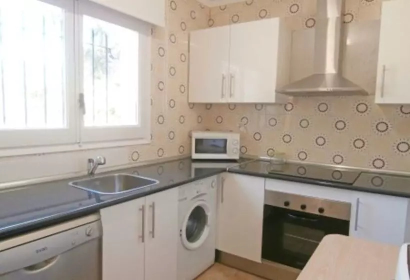 Apartment In C. De Palafrugell  104296 By Mo Rentals