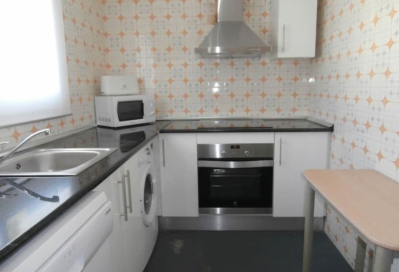 Apartment In C. De Palafrugell 104296 By Mo Rentals