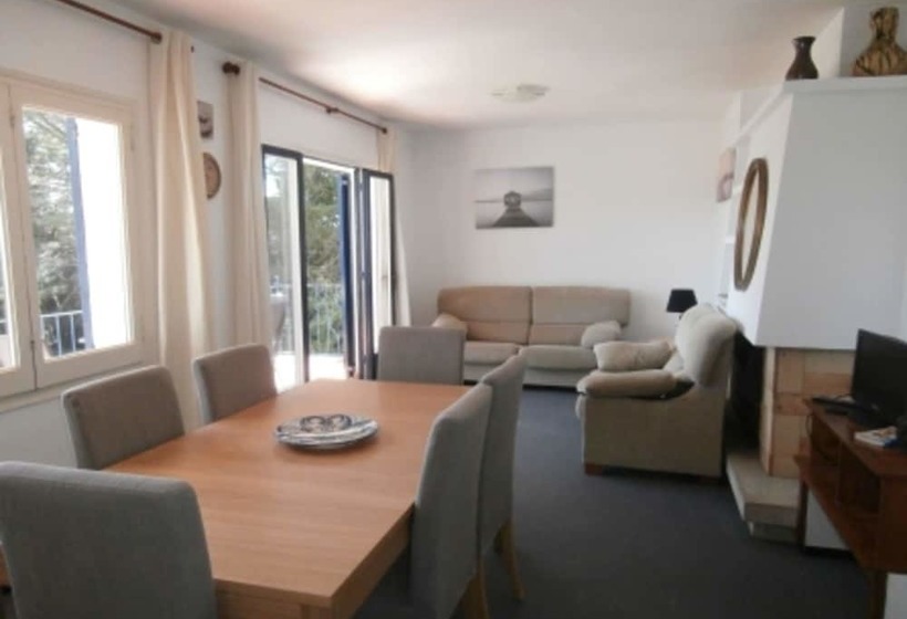 Apartment In C. De Palafrugell 104296 By Mo Rentals