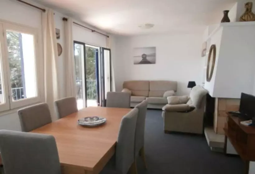 Apartment In C. De Palafrugell  104296 By Mo Rentals
