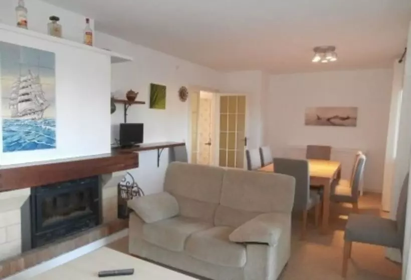 Apartment In C. De Palafrugell  104296 By Mo Rentals