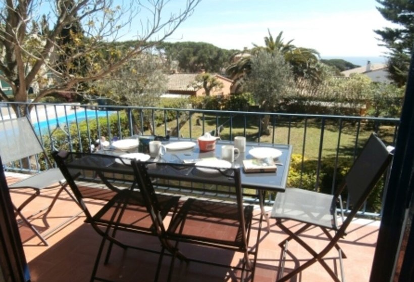 Apartment In C. De Palafrugell 104296 By Mo Rentals