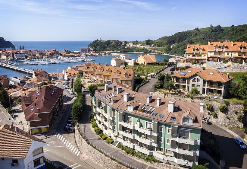 Apartment Sella And Sea