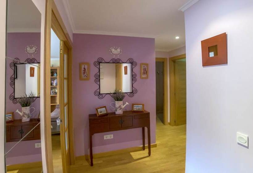 Apartment Sella And Sea