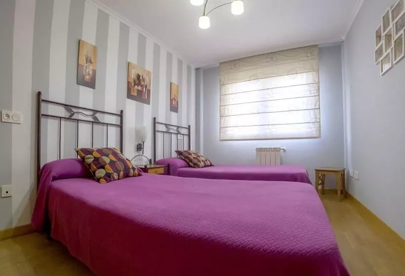 Apartment Sella And Sea