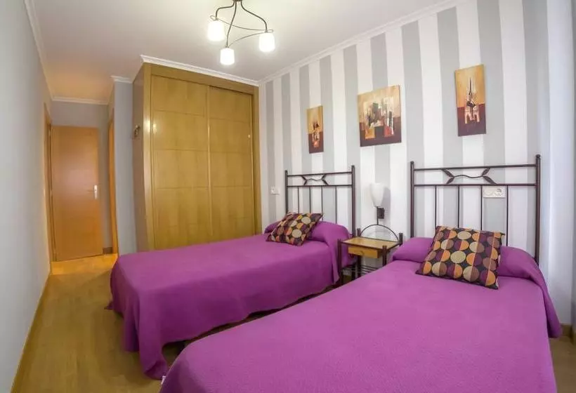 Apartment Sella And Sea