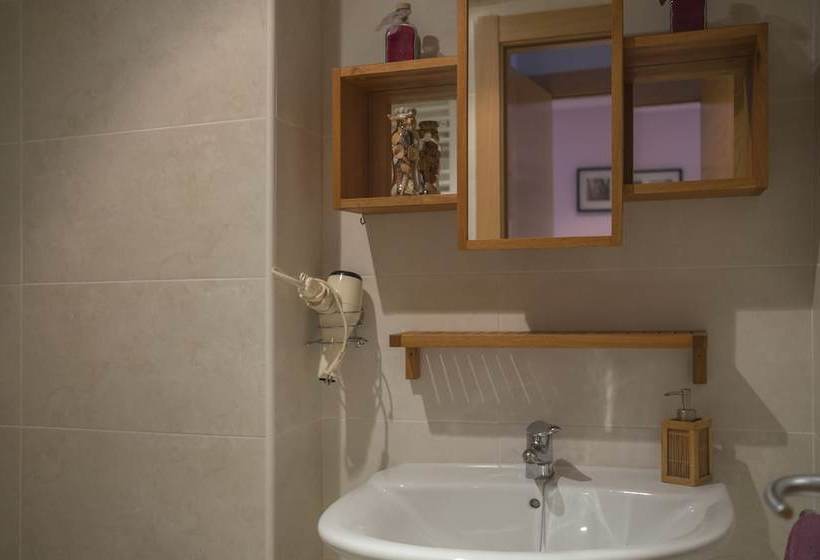 Apartment Sella And Sea